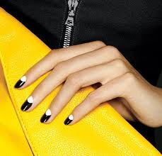 manicure trends vancouver 2013